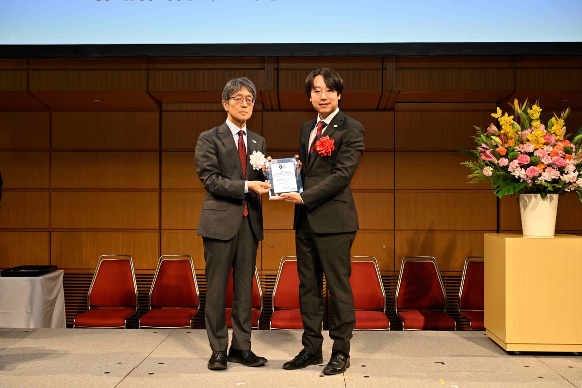 慶應義塾大学湘南藤沢キャンパス tweet media