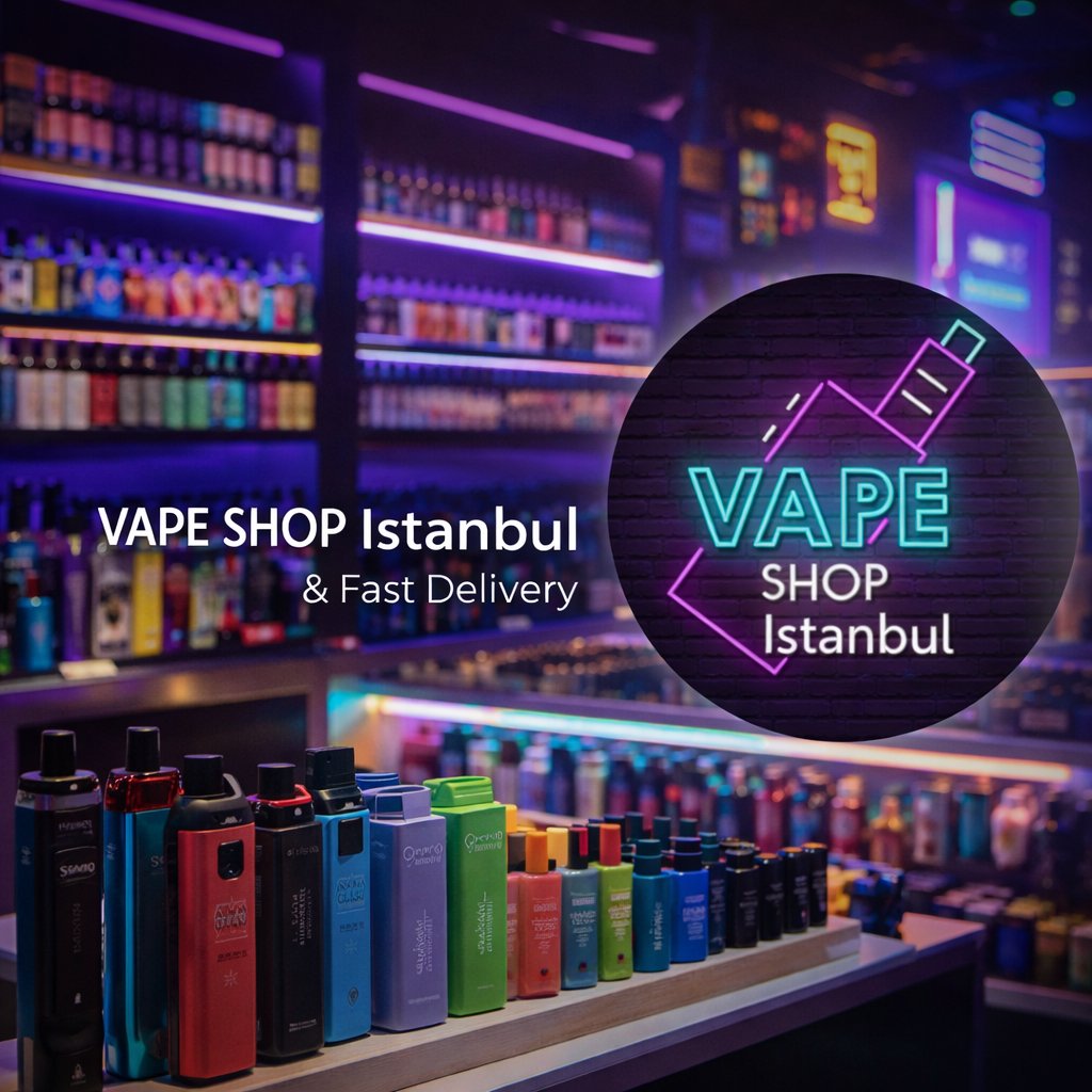 VapeShopTR's tweet image. 💨 Discover the next-gen vaping experience!
Premium devices, rich flavors &amp;amp; fast delivery 🚀
📍 Same-day delivery in Istanbul
💳 Cash on delivery available

#vape #vaping #ecig #vozol #elfbar #vaporesso #istanbul #vapelife #smok