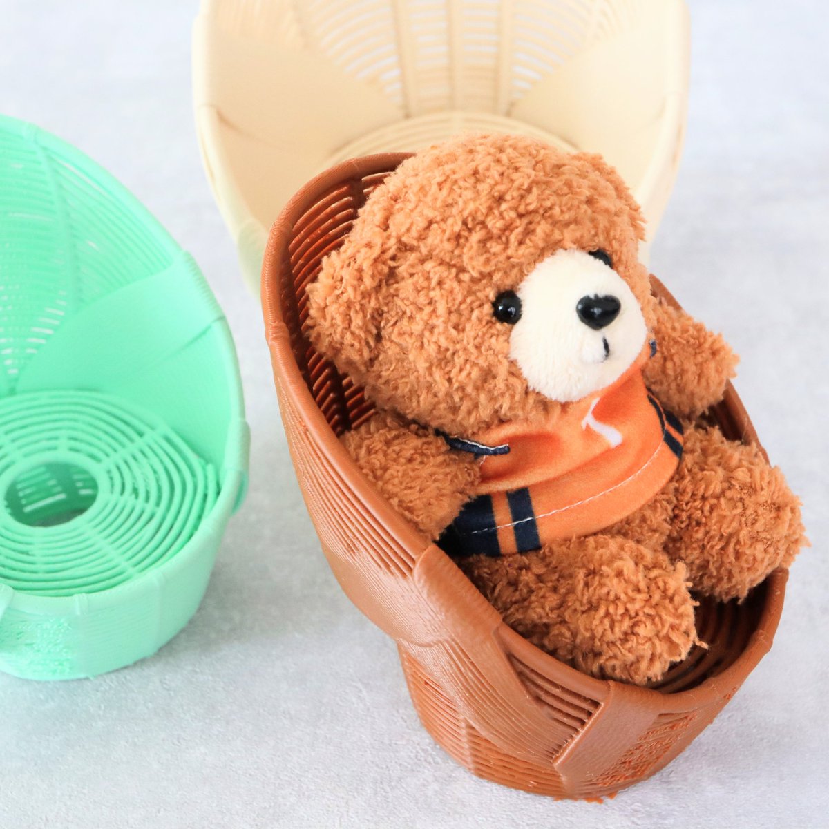 いちりん✾デザフェス63南4 R390.391両日 tweet media