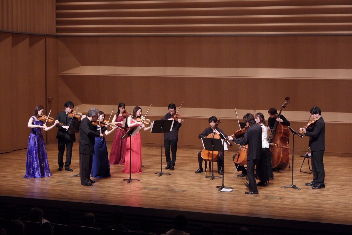 かなっくホール【公式】 tweet media