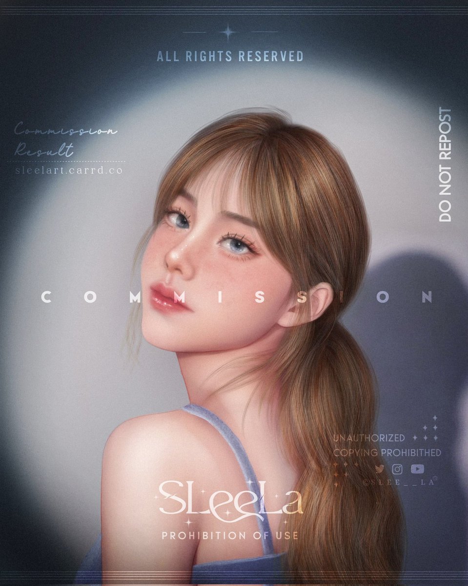 La🐻 | COMMS OPEN tweet media