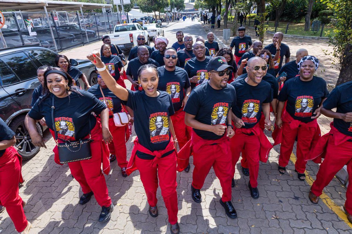 #PutSouthAfricansfirst tweet media