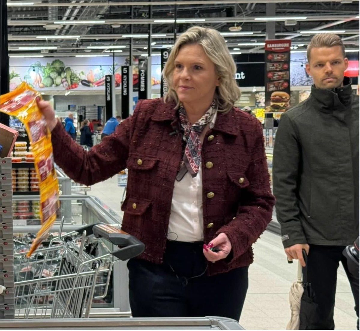 Magne Bjella 🇳🇴🇺🇦 tweet media