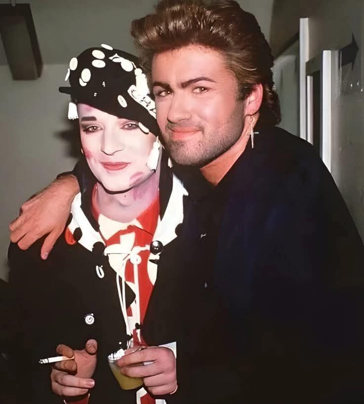 Theboyandfriends tweet media