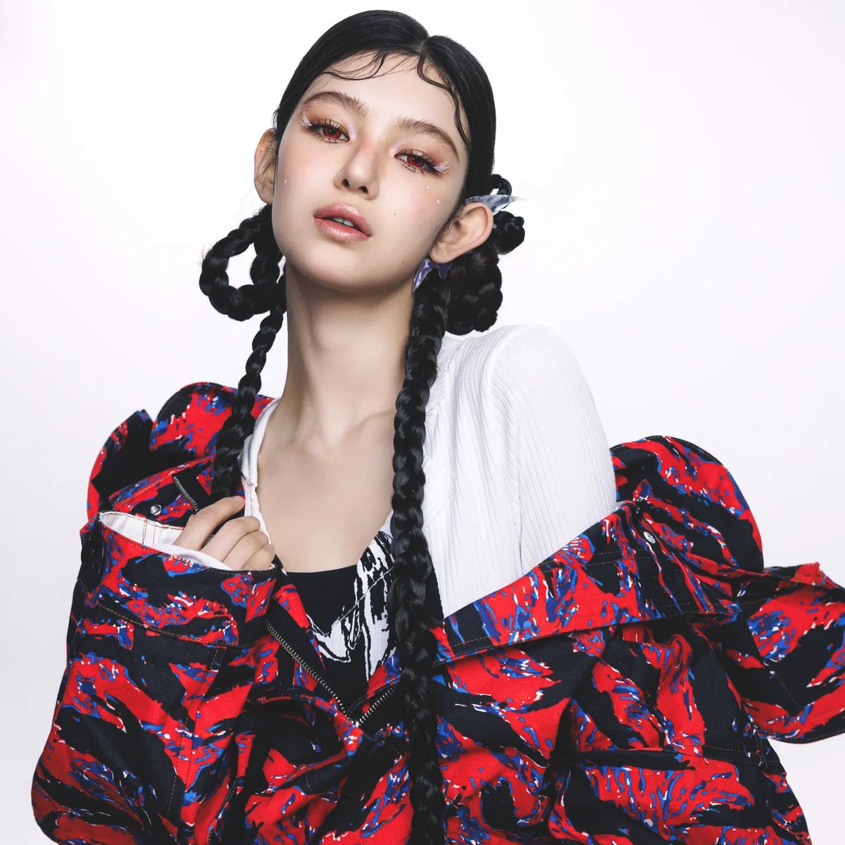 NJZ Base tweet media