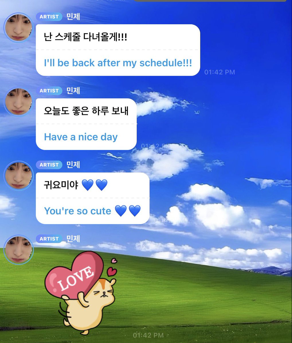 Twenty, I’m 𝑺𝒚𝒍𝒍𝒂 🐺🐸🐰 tweet media