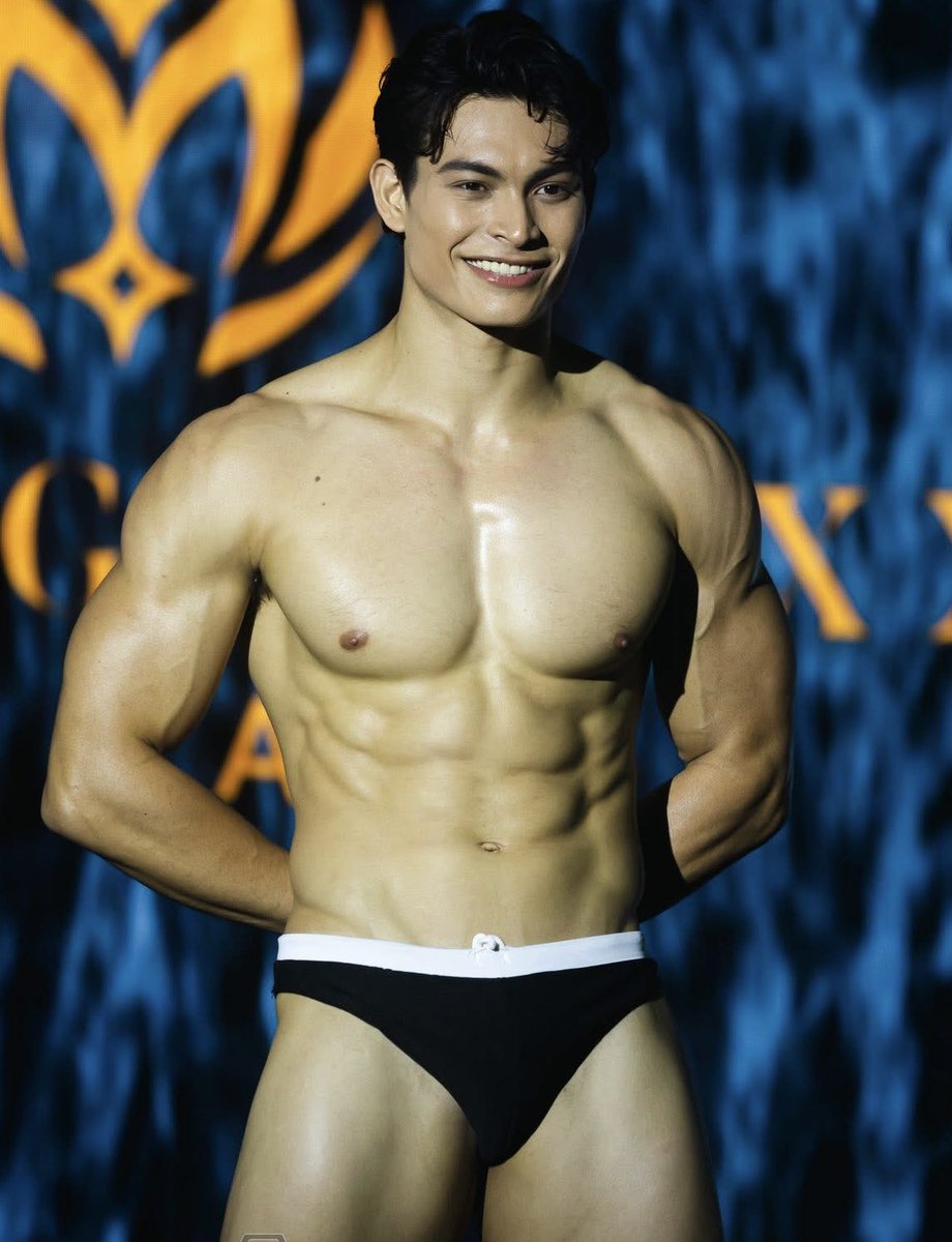 hottie guys PH tweet media