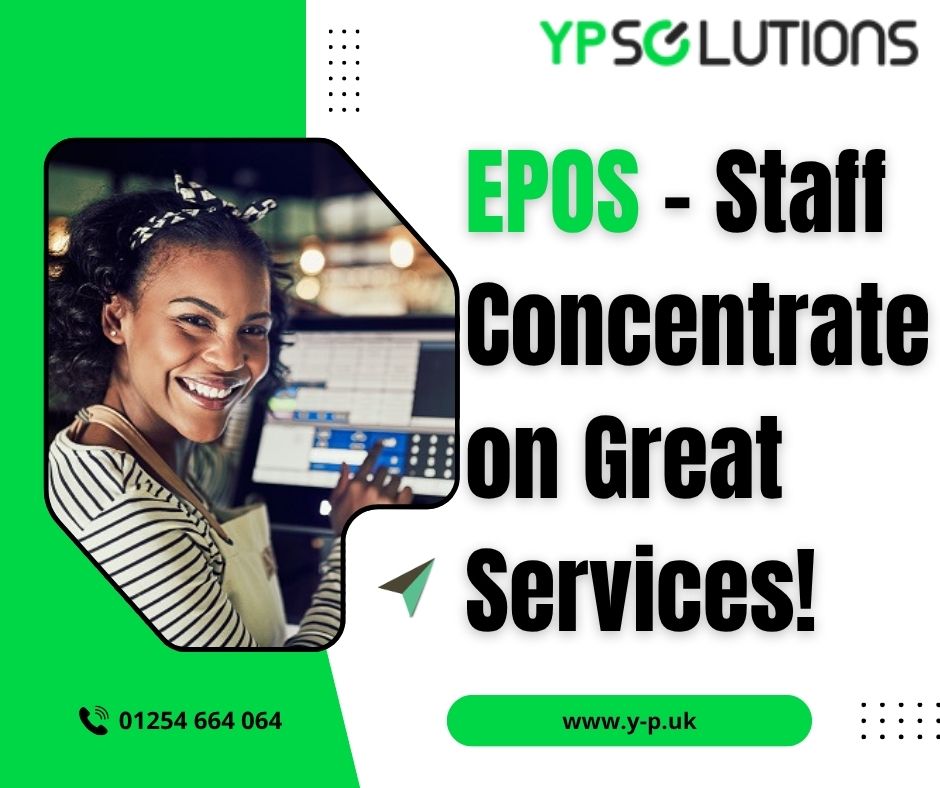 YPSolutions1's tweet image. YP Solutions Ltd | #EPOS - #Staff #Concentrate on #Great #Services!!!

#YpSolutions #Epos #TakeawayOnlineOrderingWebsite #CloudEpos #TakeawayCloudEpos

Visit: y-p.uk

Or

Quick Call: 01254 664064