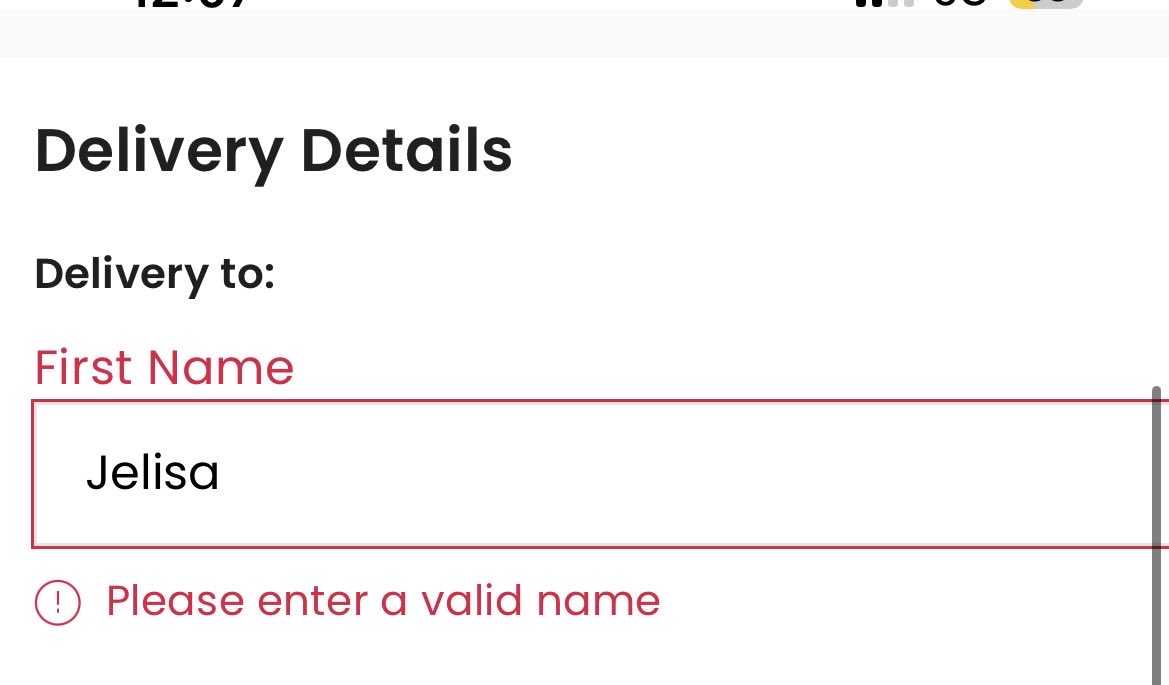 Jelisa Apps tweet media