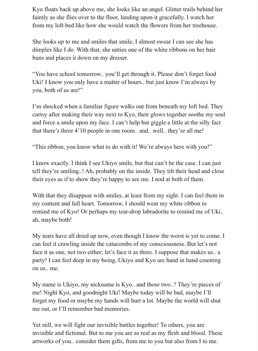 『 Ukiyo 』 🫧⭐️💧 tweet media