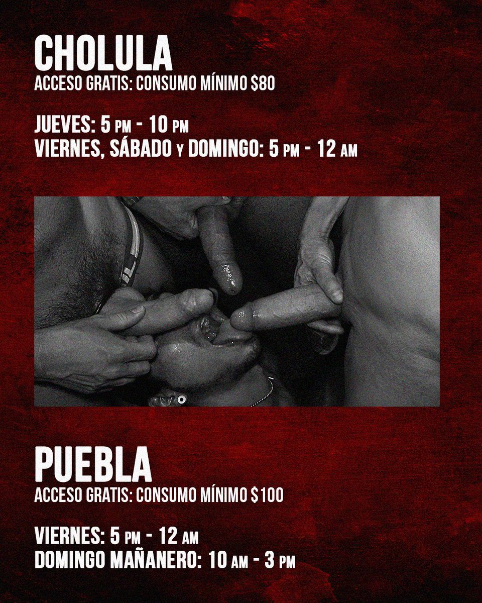 Hardcore tweet media