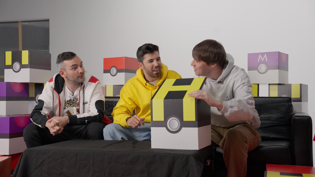 Willyrex tweet media