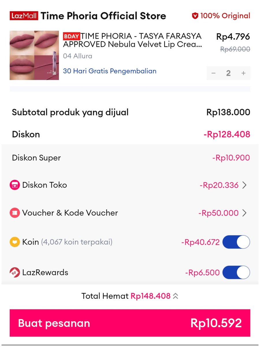 SiCode Promo tweet media