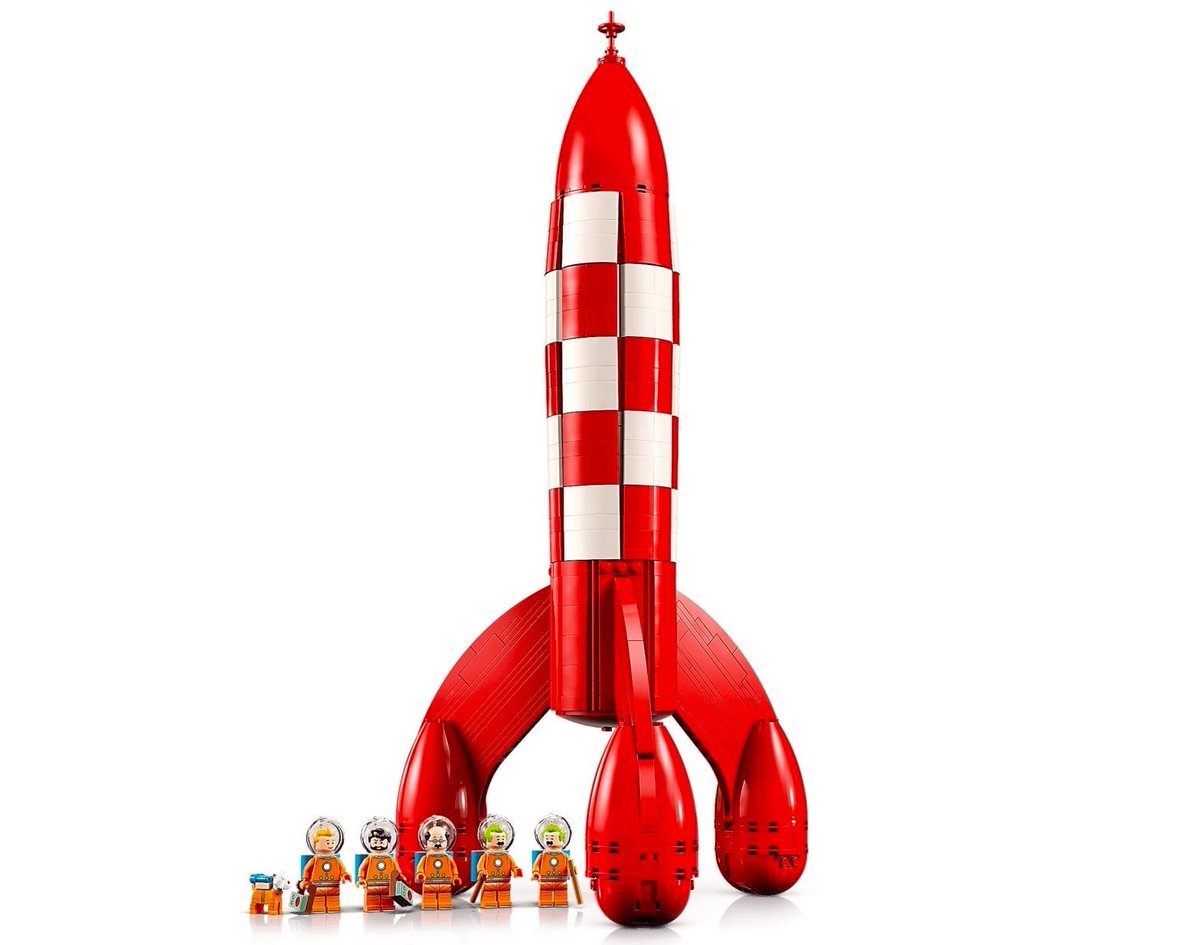 Silodrome tweet media