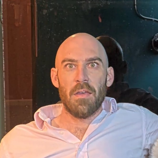 Backwards long Jump Master tweet media