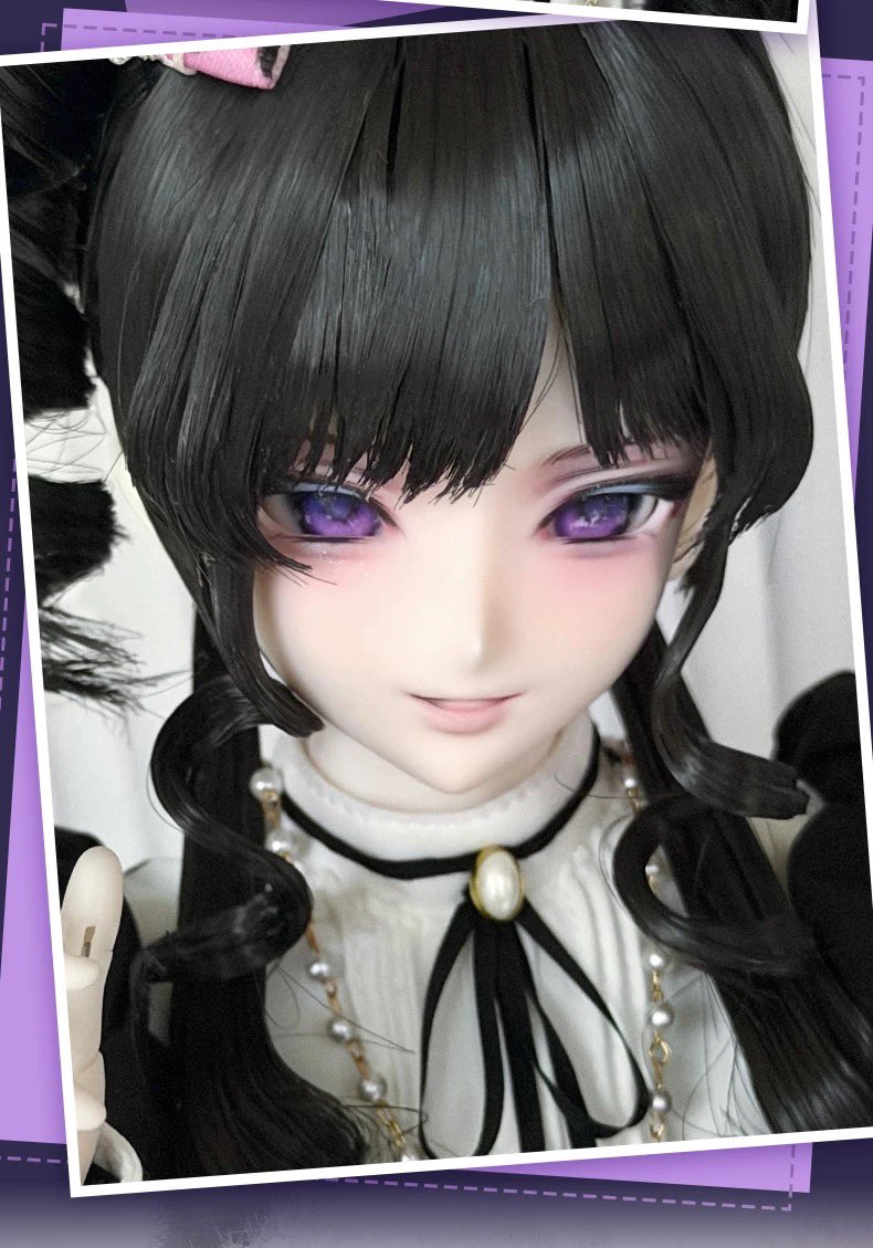 Note BJD tweet media