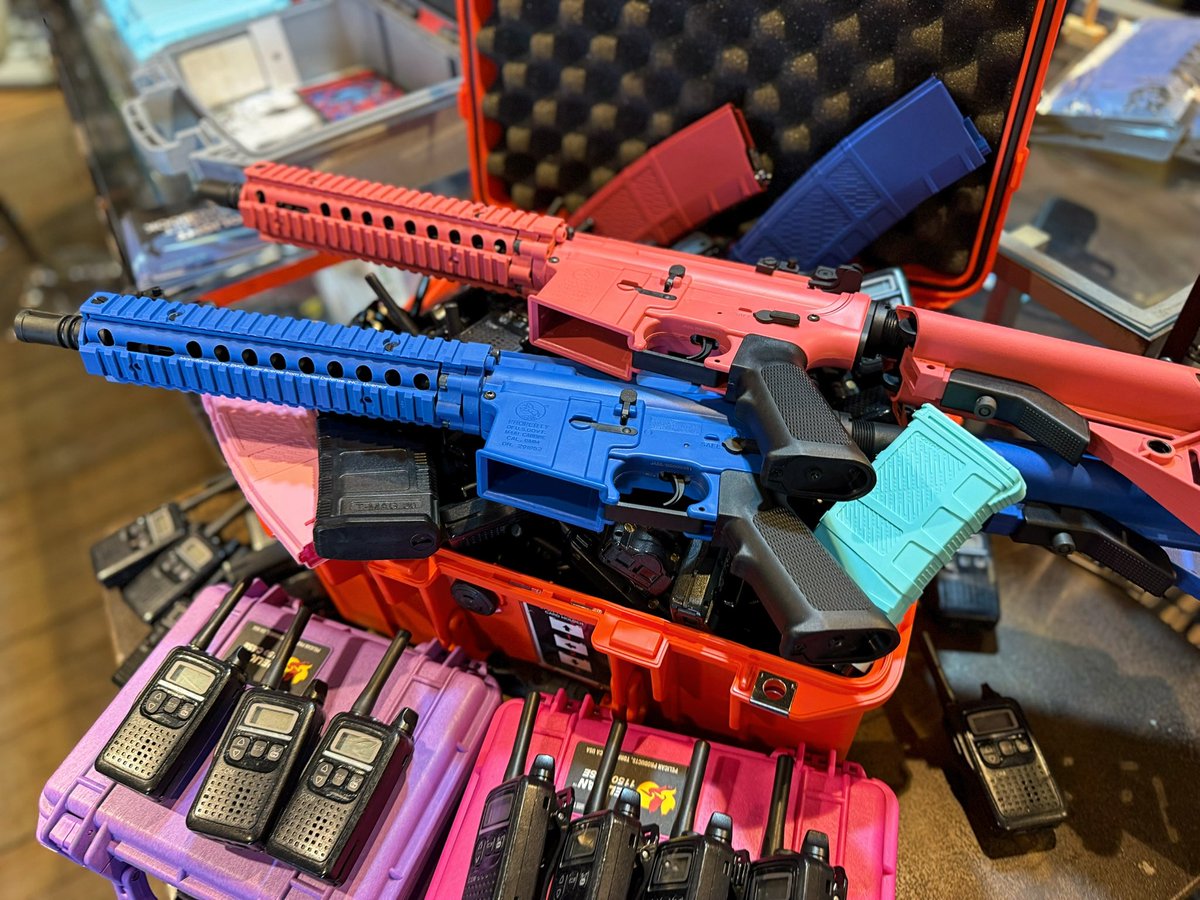 トレイルアームズ 北海道 tweet media