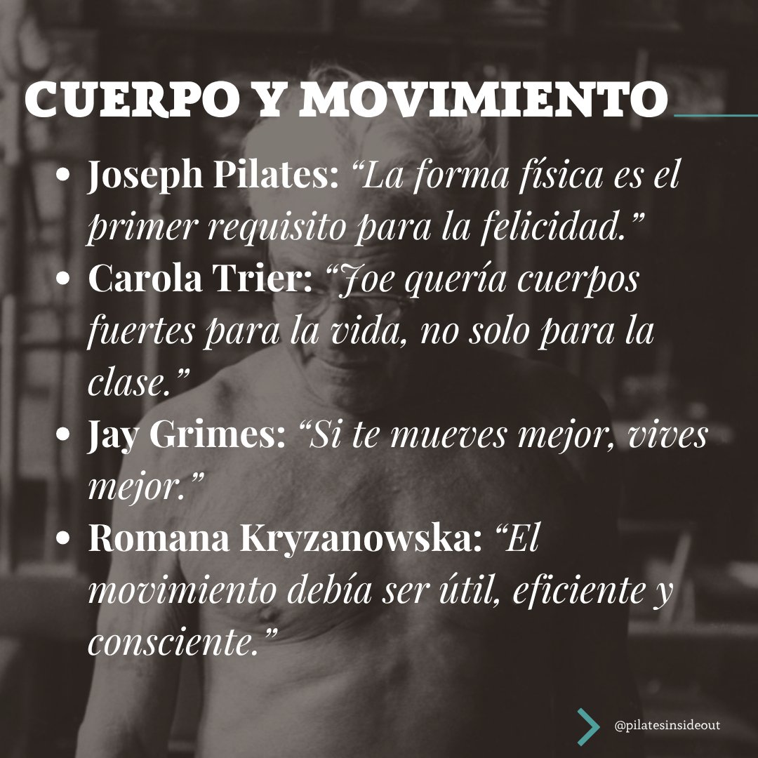 Pilates Inside Out tweet media