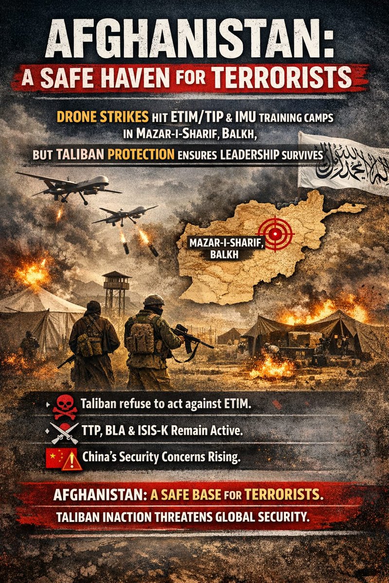 haidr3445's tweet image. #Taliban
#AfghanistanSecurity
#ChinaSecurity
#RegionalStability
#WarOnTerror
#SecurityThreat
#TTP
#BLA