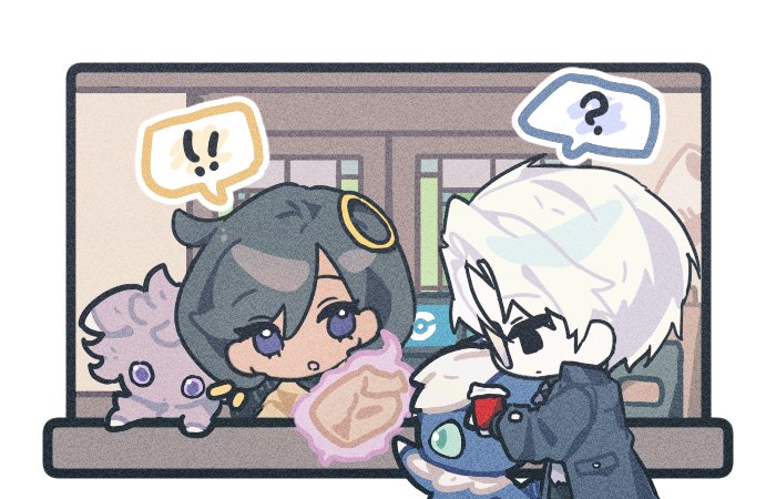 수사관 tweet media