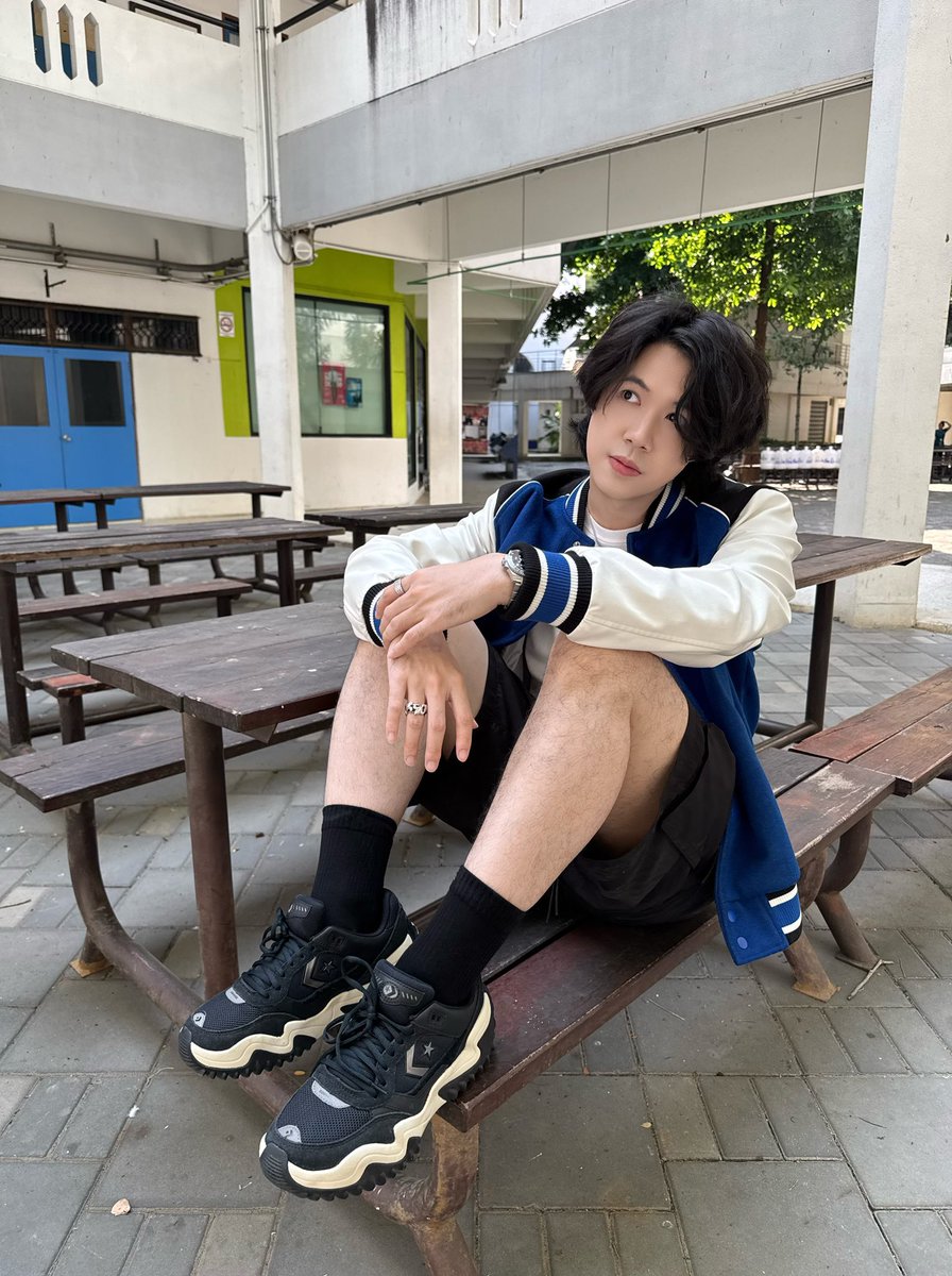 เอเคเอไอซ์เอซ tweet media