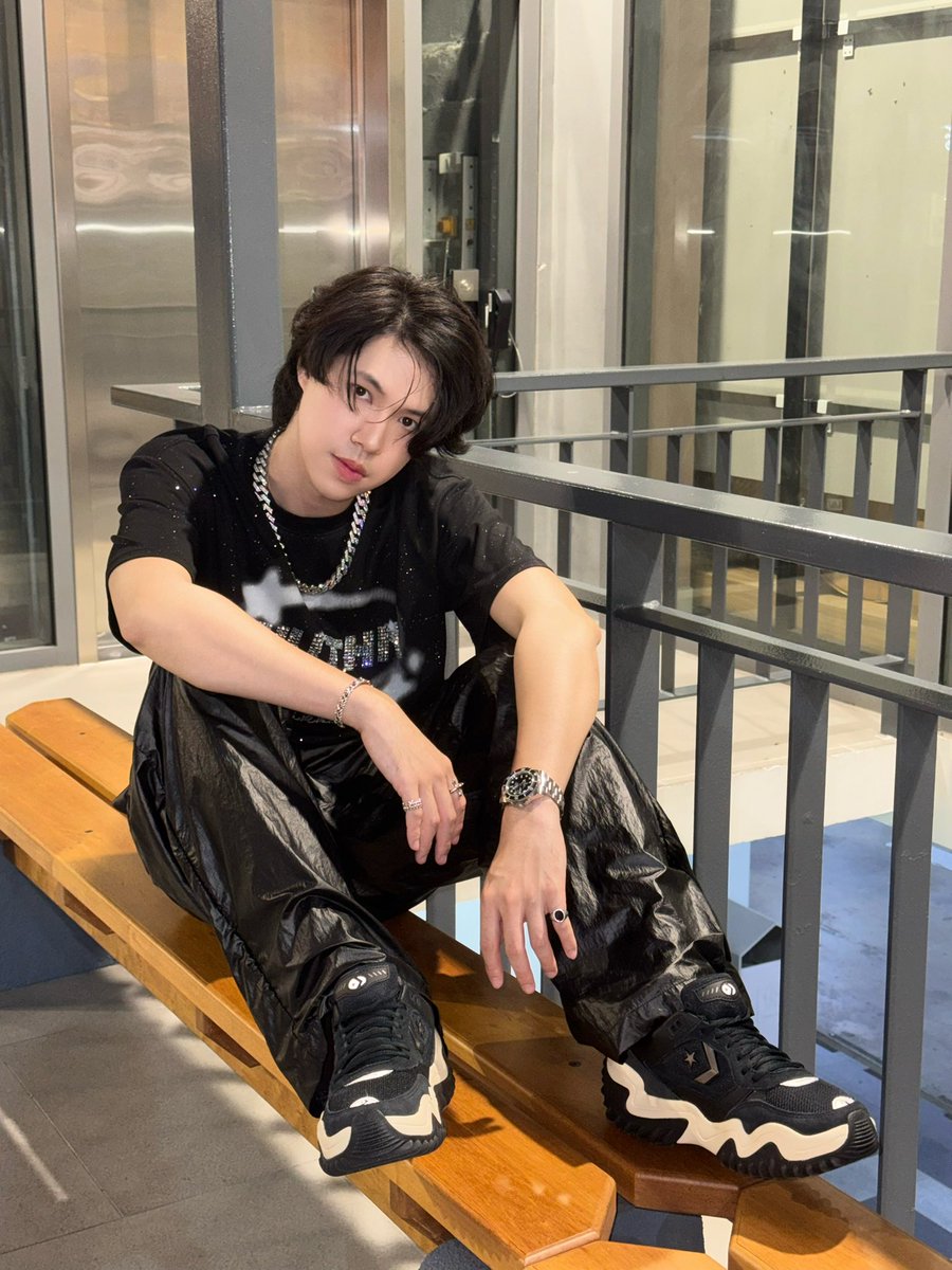 เอเคเอไอซ์เอซ tweet media