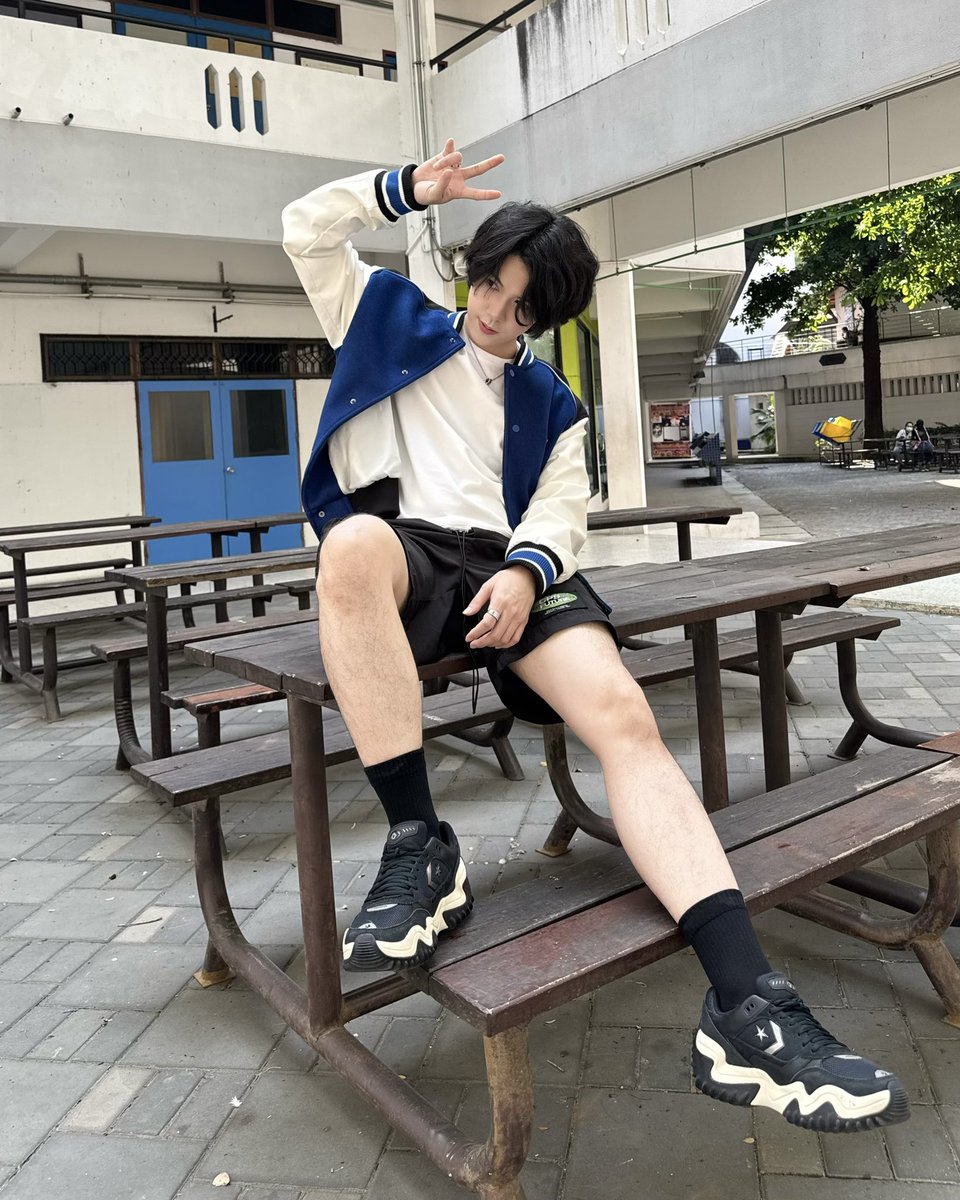 เอเคเอไอซ์เอซ tweet media