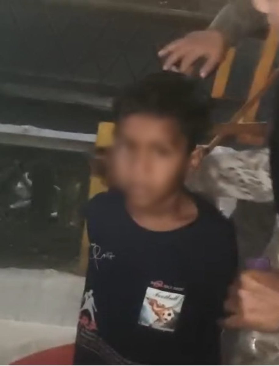 Dial 112 MP tweet media