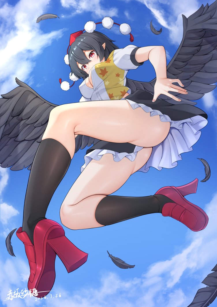 健全型赤坂砂糖 tweet media