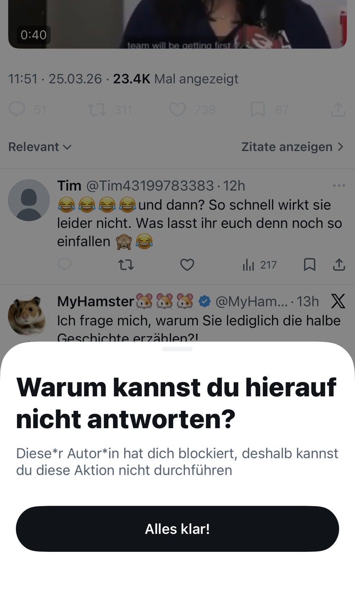 Tim (@Tim43199783383) / Posts / X