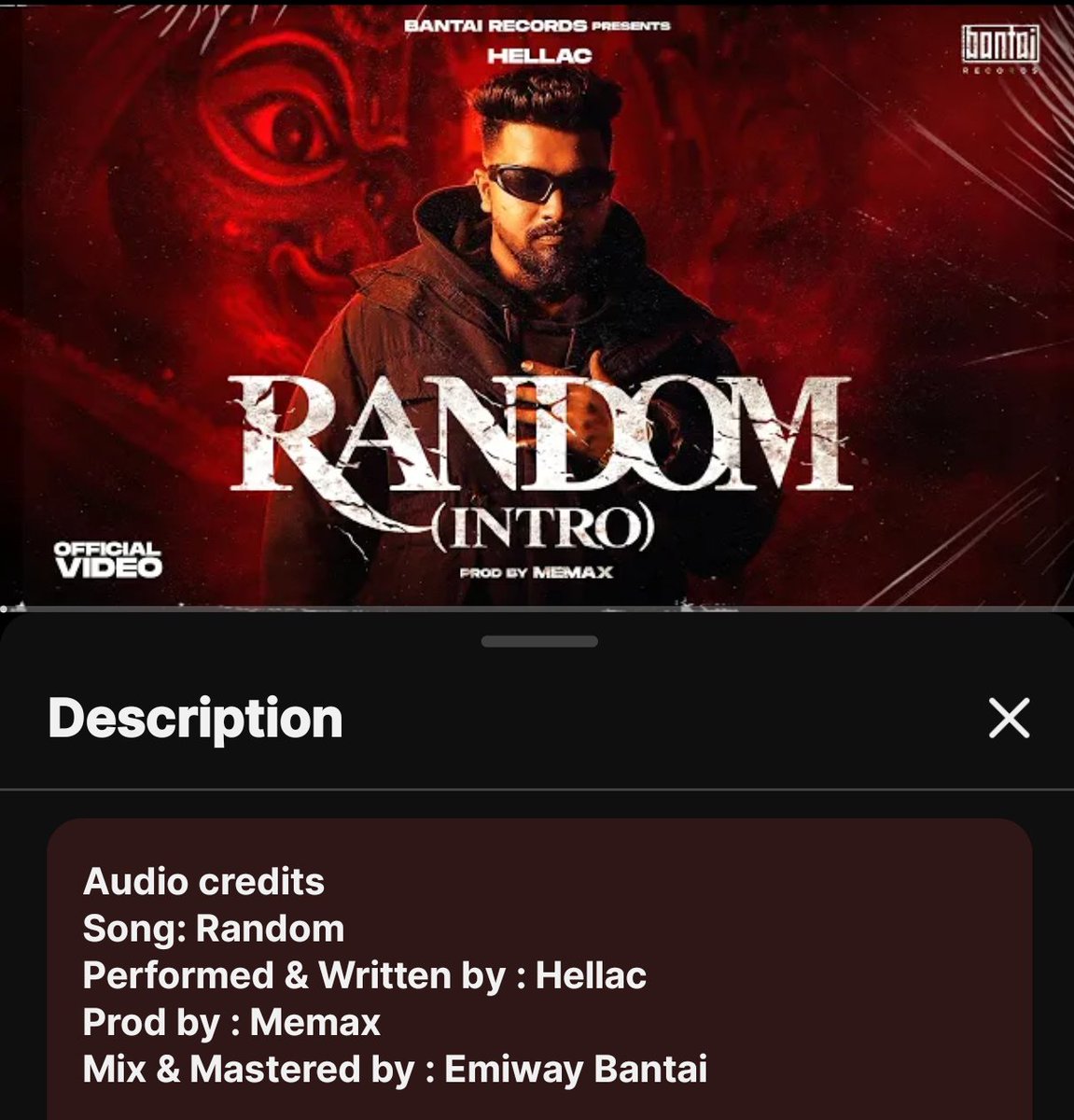 INDIAN HIPHOP 37 tweet media