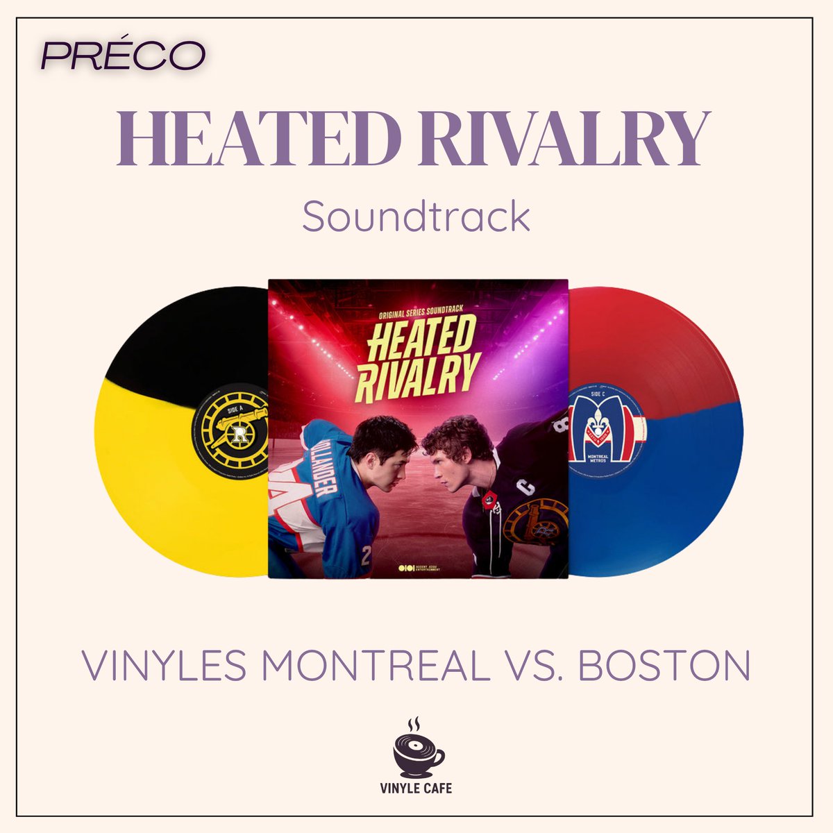 Vinyle Café tweet media