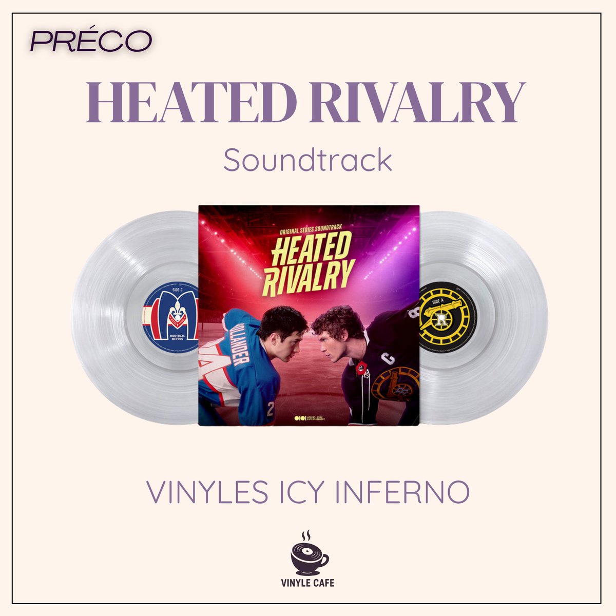 Vinyle Café tweet media