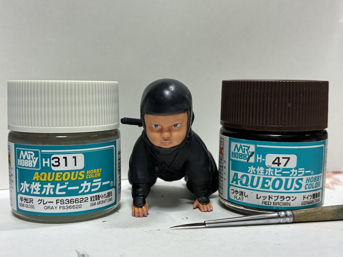 きむら@もけい tweet media