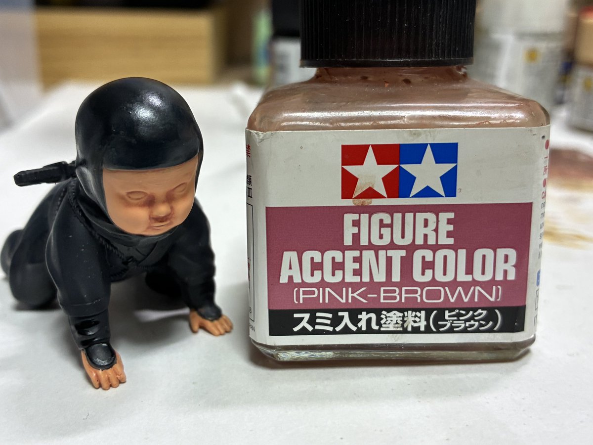 きむら@もけい tweet media