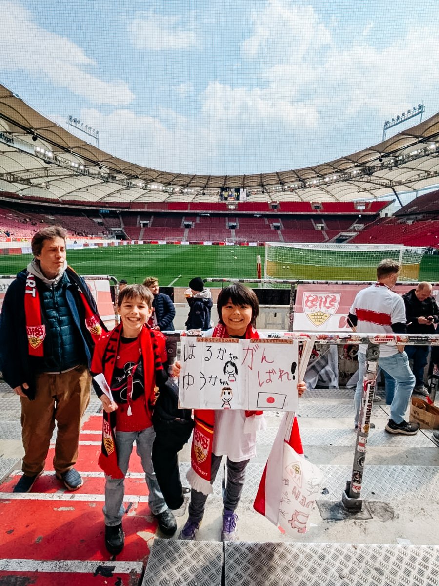 VfB Stuttgart_JP tweet media