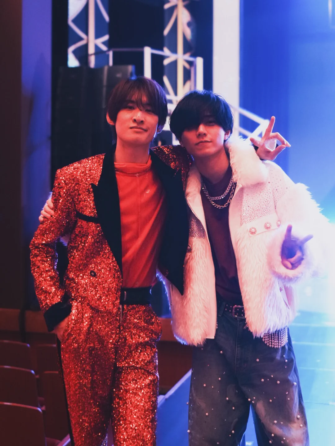 向井康二くん(Snow Man) info on X: 