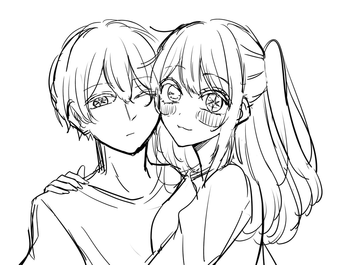 そるち tweet media