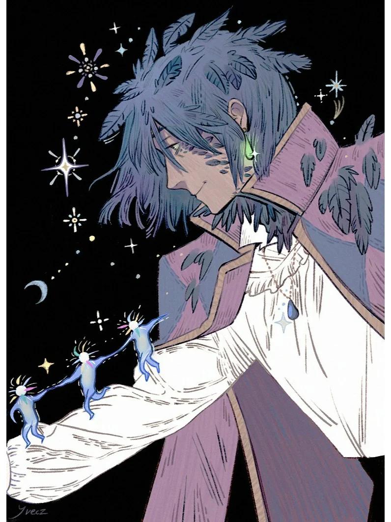 Gedalya Skalet tweet media