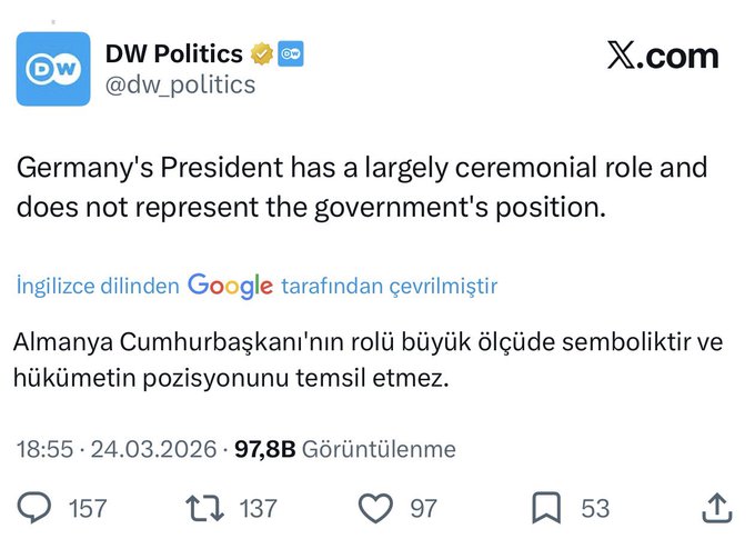 Medya Muhtarı 🇹🇷 tweet media