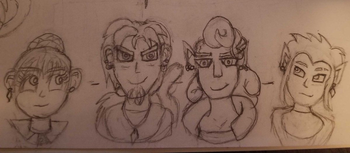 ToonQueen tweet media