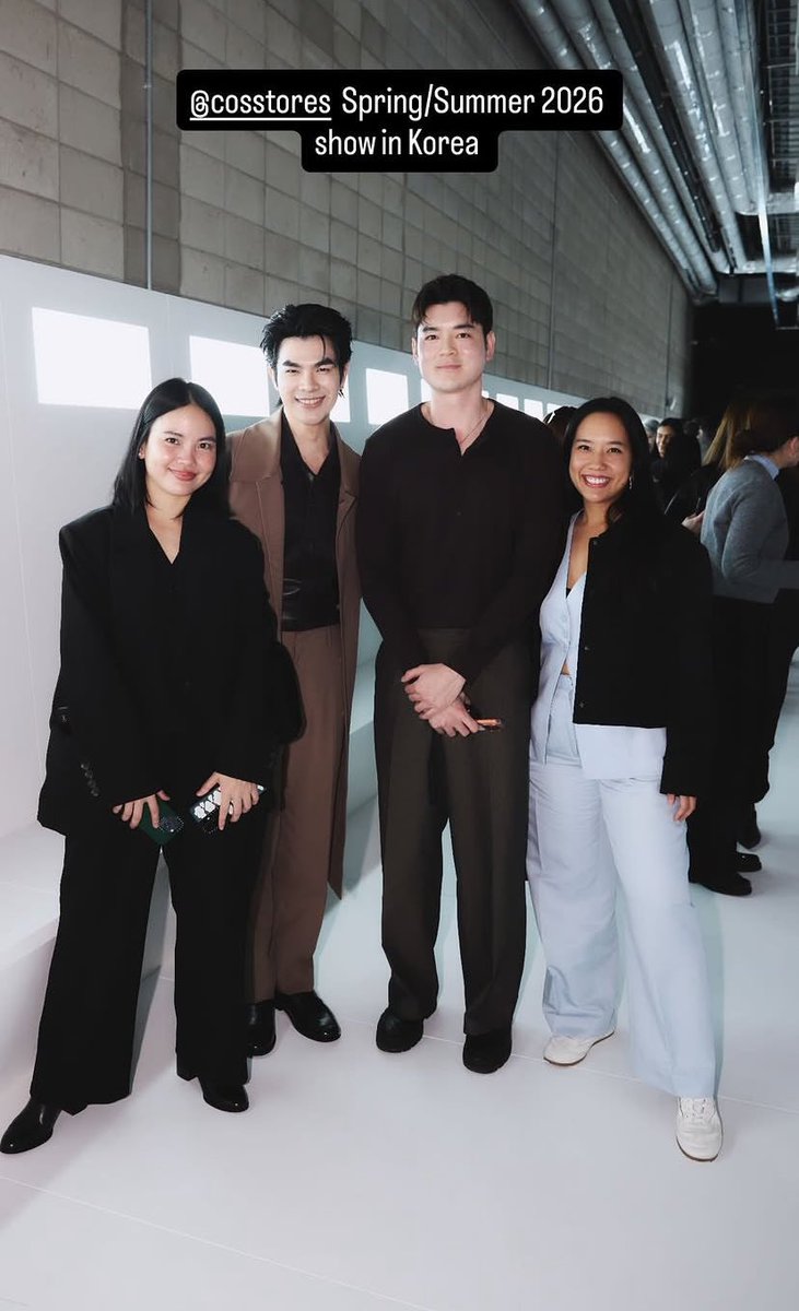 แทกุกทีมจ้า ส่งออก #COSSS26

#MilePhakphum 
#COSSS26XMILE