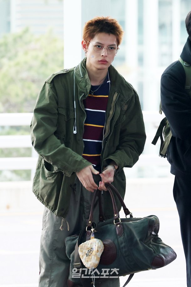 JAMES INDONESIA tweet media