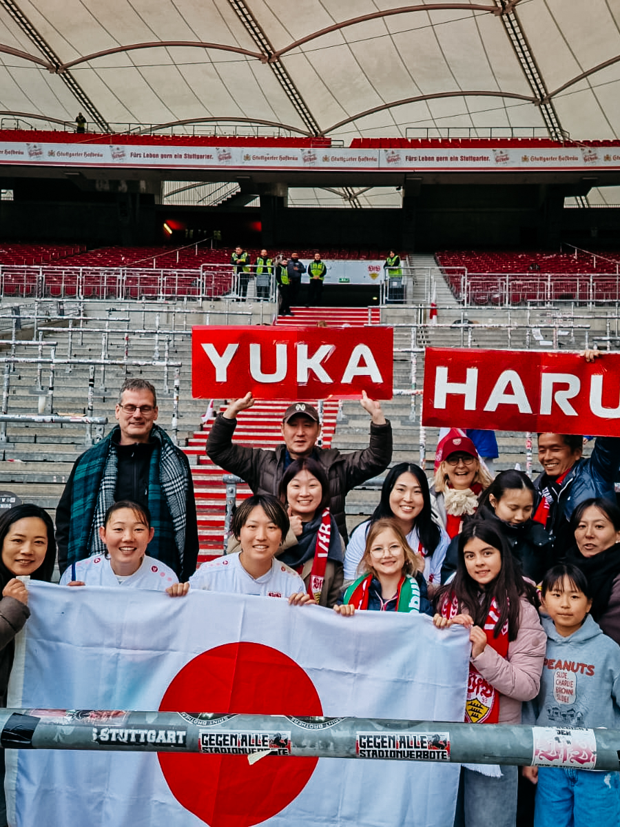 VfB Stuttgart_JP tweet media