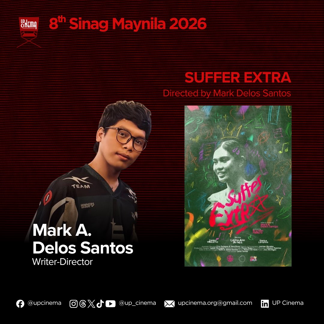 UP Cinema tweet media