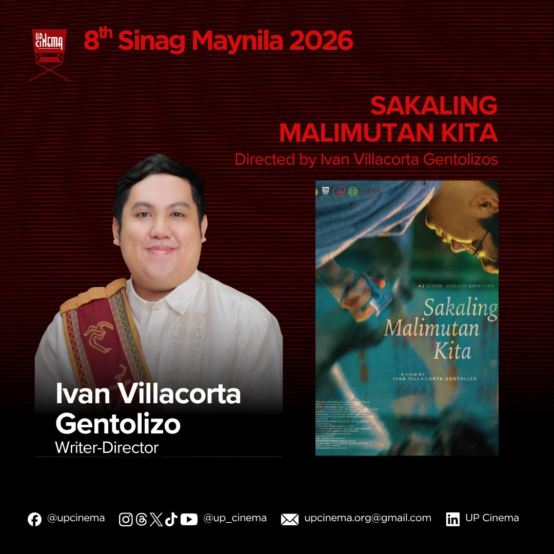 UP Cinema tweet media