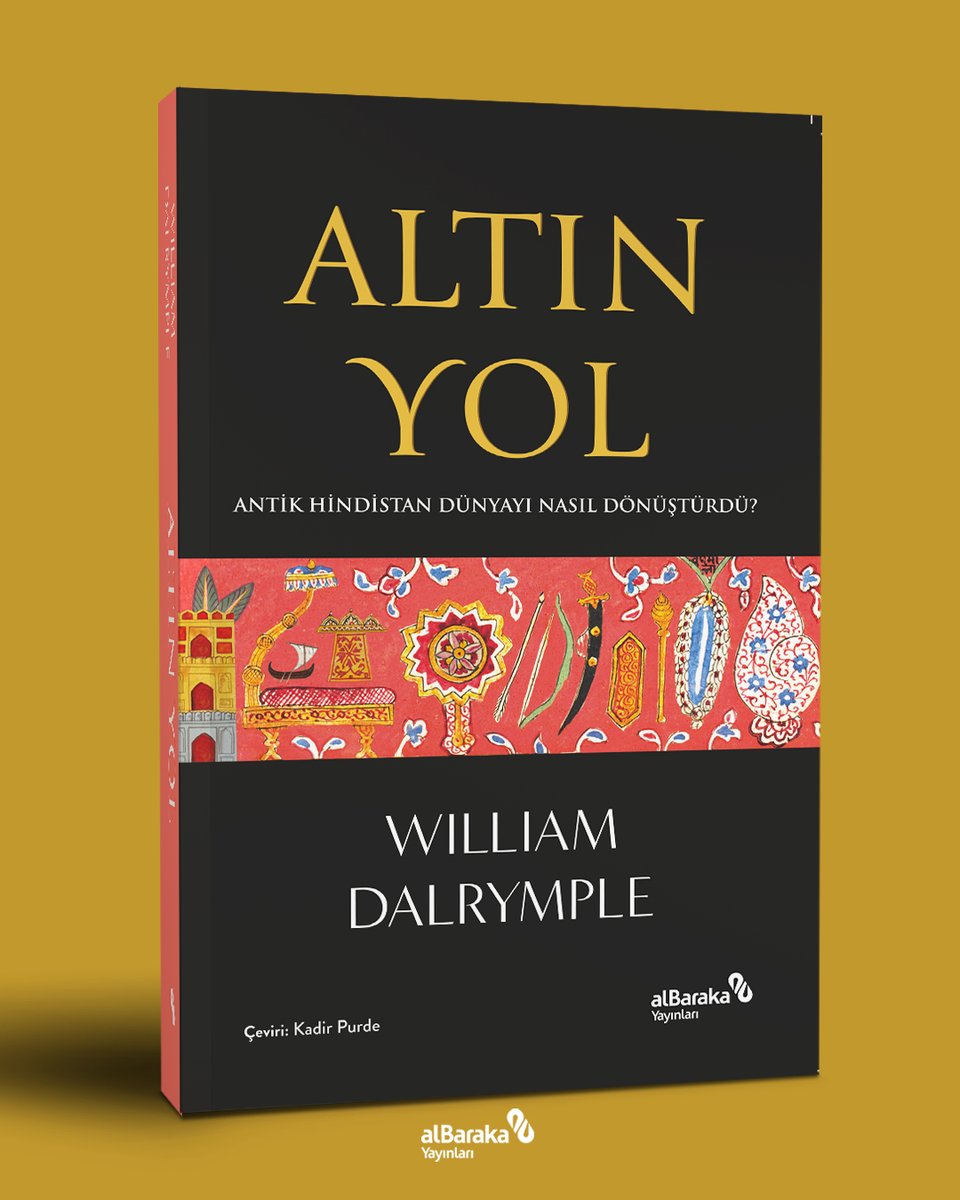 Albaraka Yayınları tweet media