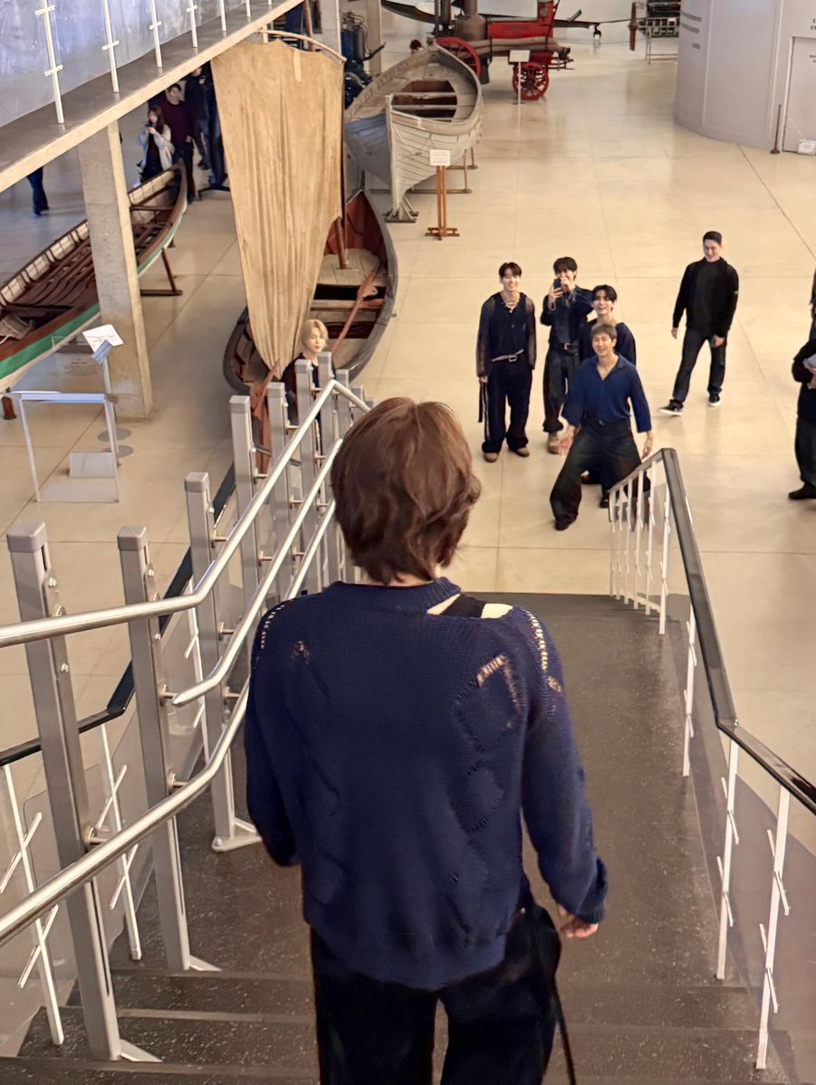 BTS Translations & Updates tweet media