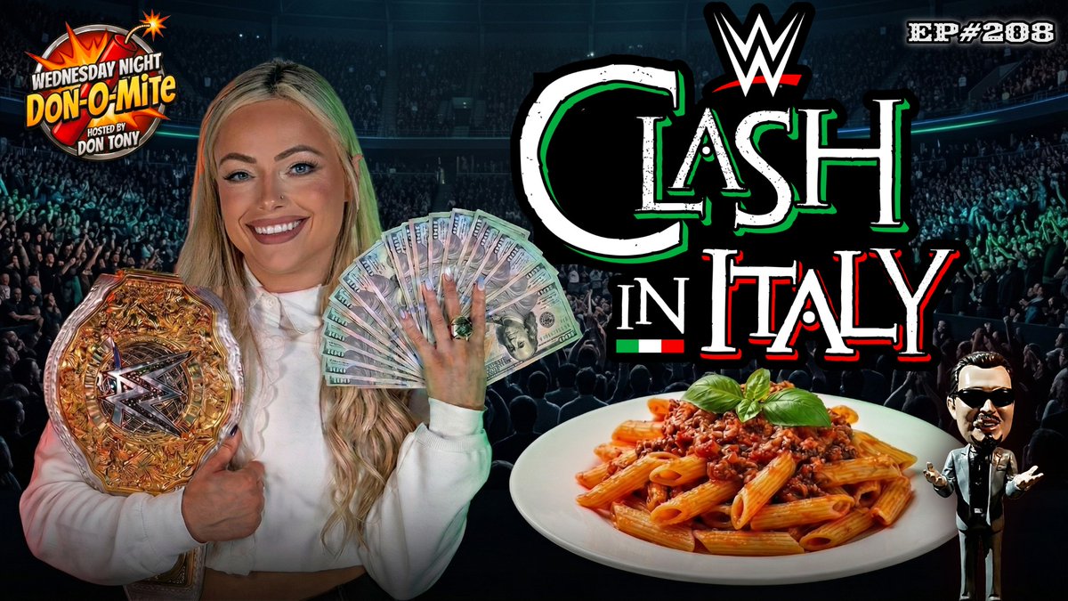 Anthony 'Don Tony' DeBlasi tweet media