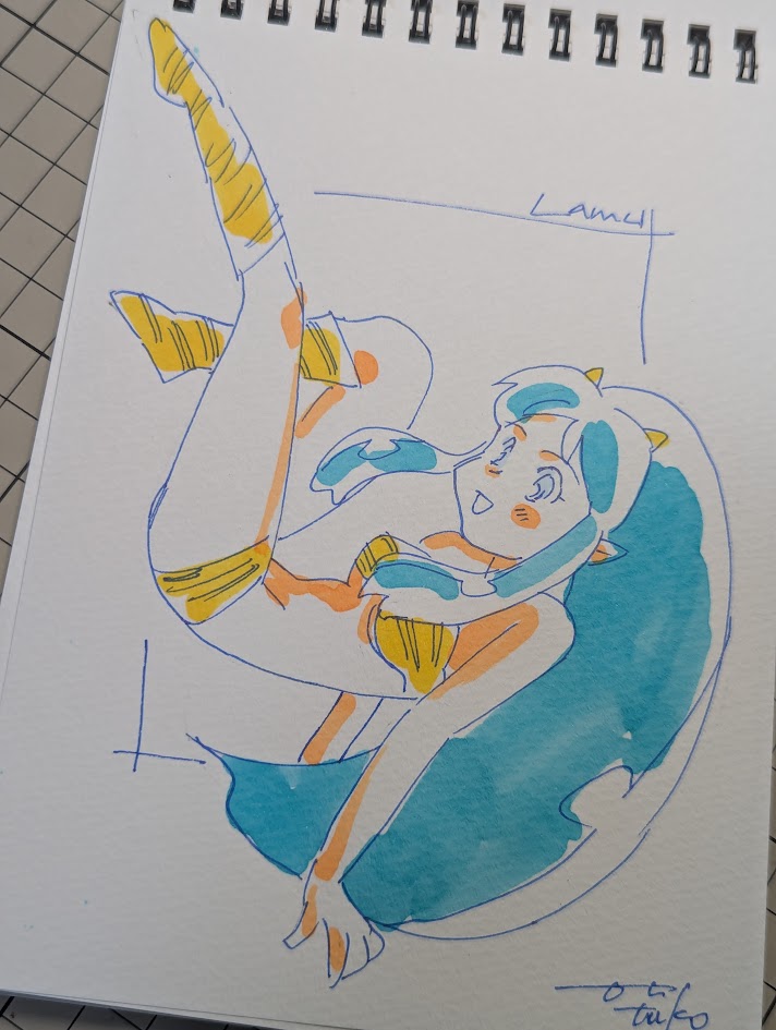 otu(ottomo_yu) tweet media